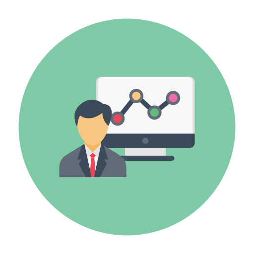 Expert Analysts with Industry-Specific Experience